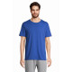 T-shirt Sacha unisex girocollo made in france personalizzabili