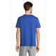 T-shirt Sacha unisex girocollo made in france personalizzabili