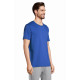 T-shirt Sacha unisex girocollo made in france personalizzabili