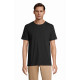 T-shirt Sacha unisex girocollo made in france personalizzabili