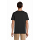 T-shirt Sacha unisex girocollo made in france personalizzabili