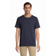 T-shirt Sacha unisex girocollo made in france personalizzabili