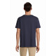 T-shirt Sacha unisex girocollo made in france personalizzabili