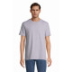T-shirt Sacha unisex girocollo made in france personalizzabili