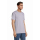 T-shirt Sacha unisex girocollo made in france personalizzabili