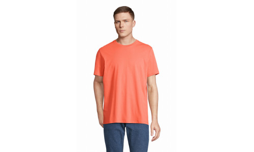 T-shirt unisex Legend Stampa la tua Pubblicità