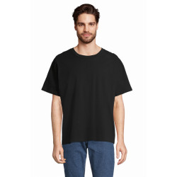 T-shirt Legacy 220 gr unisex oversize