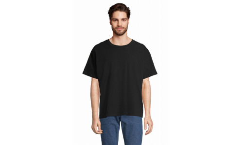 T-shirt Legacy 220 gr unisex oversize T-shirt Legacy 220 gr unisex oversize