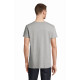 T-shirt unisex Crusader girocollo Stampa il tuo logo T-shirt unisex Crusader girocollo Stampa il tuo logo