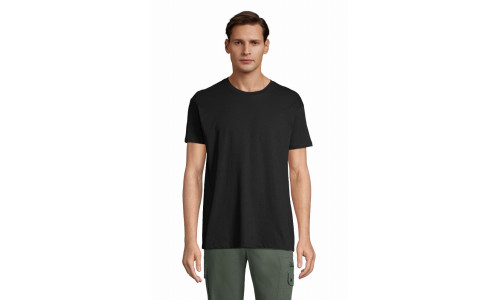 T-shirt unisex Vision 