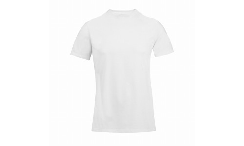 T-shirt Explorer unisex tessuto riciclato personalizzabili T-shirt Explorer unisex tessuto riciclato personalizzabili