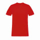 T-shirt Explorer unisex tessuto riciclato personalizzabili T-shirt Explorer unisex tessuto riciclato personalizzabili