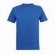 T-shirt Explorer unisex tessuto riciclato personalizzabili T-shirt Explorer unisex tessuto riciclato personalizzabili