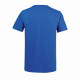 T-shirt Explorer unisex tessuto riciclato personalizzabili T-shirt Explorer unisex tessuto riciclato personalizzabili