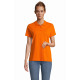 Maglia bambino modello Miles Kids