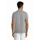 T-shirt unisex Titan girocollo cotone ringspun T-shirt unisex Titan girocollo cotone ringspun
