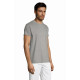T-shirt unisex Titan girocollo cotone ringspun T-shirt unisex Titan girocollo cotone ringspun