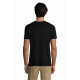 T-shirt unisex Titan girocollo cotone ringspun T-shirt unisex Titan girocollo cotone ringspun