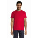 T-shirt unisex Titan girocollo cotone ringspun T-shirt unisex Titan girocollo cotone ringspun