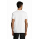 T-shirt unisex Titan girocollo cotone ringspun T-shirt unisex Titan girocollo cotone ringspun