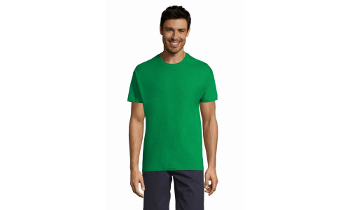 T-shirt unisex Titan girocollo cotone ringspun T-shirt unisex Titan girocollo cotone ringspun