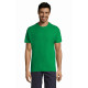 T-shirt unisex Titan girocollo cotone ringspun T-shirt unisex Titan girocollo cotone ringspun