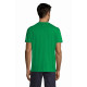T-shirt unisex Titan girocollo cotone ringspun T-shirt unisex Titan girocollo cotone ringspun