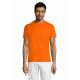T-shirt unisex Titan girocollo cotone ringspun T-shirt unisex Titan girocollo cotone ringspun