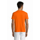 T-shirt unisex Titan girocollo cotone ringspun T-shirt unisex Titan girocollo cotone ringspun