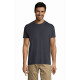 T-shirt unisex Titan girocollo cotone ringspun T-shirt unisex Titan girocollo cotone ringspun