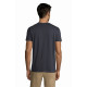 T-shirt unisex Titan girocollo cotone ringspun T-shirt unisex Titan girocollo cotone ringspun