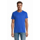 T-shirt unisex Titan girocollo cotone ringspun T-shirt unisex Titan girocollo cotone ringspun