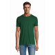 T-shirt unisex Titan girocollo cotone ringspun T-shirt unisex Titan girocollo cotone ringspun