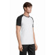 T-Shirt Funky bicolore Personalizzali con il tuo logo T-Shirt Funky bicolore Personalizzali con il tuo logo
