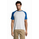 T-Shirt Funky bicolore Personalizzali con il tuo logo T-Shirt Funky bicolore Personalizzali con il tuo logo