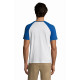 T-Shirt Funky bicolore Personalizzali con il tuo logo T-Shirt Funky bicolore Personalizzali con il tuo logo