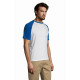 T-Shirt Funky bicolore Personalizzali con il tuo logo T-Shirt Funky bicolore Personalizzali con il tuo logo