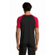 T-Shirt Funky bicolore Personalizzali con il tuo logo T-Shirt Funky bicolore Personalizzali con il tuo logo