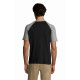 T-Shirt Funky bicolore Personalizzali con il tuo logo T-Shirt Funky bicolore Personalizzali con il tuo logo