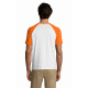 T-Shirt Funky bicolore Personalizzali con il tuo logo T-Shirt Funky bicolore Personalizzali con il tuo logo