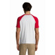 T-Shirt Funky bicolore Personalizzali con il tuo logo T-Shirt Funky bicolore Personalizzali con il tuo logo