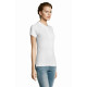Polo donna modello People