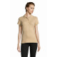 Polo donna modello People