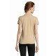 Polo donna modello People