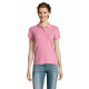 Polo donna modello People