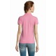 Polo donna modello People