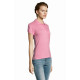 Polo donna modello People