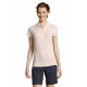 Polo donna modello People