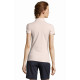 Polo donna modello People