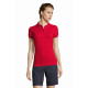 Polo donna modello People